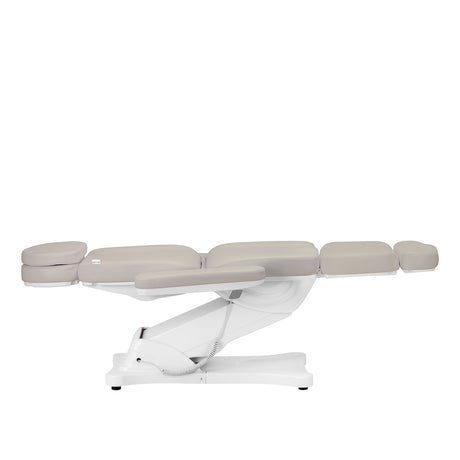 Electric cosmetic chair SILLON CLASSIC 3 motors sea salt - BVShop