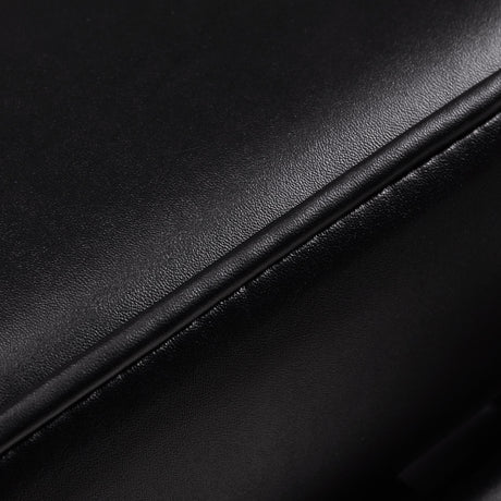 Electric cosmetic chair SILLON Lux 273B 3 actuators black - BVShop