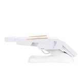 Electric cosmetic chair SILLON Lux 273b 3 motors cold white - BVShop