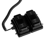 Electric tattoo chair pro ink 606 black - BVShop