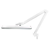 Elegant 801-l LED workshop lamp with a reg. white light intensity - BVShop
