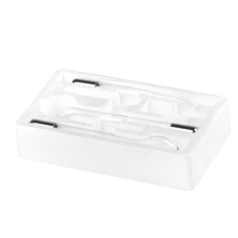 Elegante 1897 device 5in1 micro + vacuum + darsonval + ultrasounds + spray - BVShop