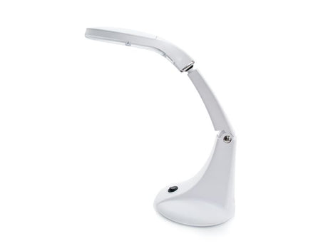 Elegante mini 30 led smd 5d magnifier lamp - BVShop