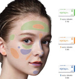 e.p.t.q. S100 Лидокаиновый гиалуроновый филлер 1 x 1.1 мл