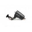 EQUALISER SPIKE Rotary Tattoo Machine With Adjustable Stroke Black - BVShop