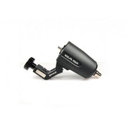 EQUALISER SPIKE Rotary Tattoo Machine With Adjustable Stroke Black - BVShop