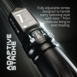 Беспроводная тату-машинка Equaliser Enduro2