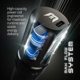 Беспроводная тату-машинка Equaliser Enduro2