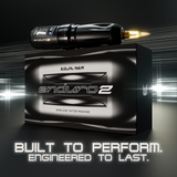 Беспроводная тату-машинка Equaliser Enduro2