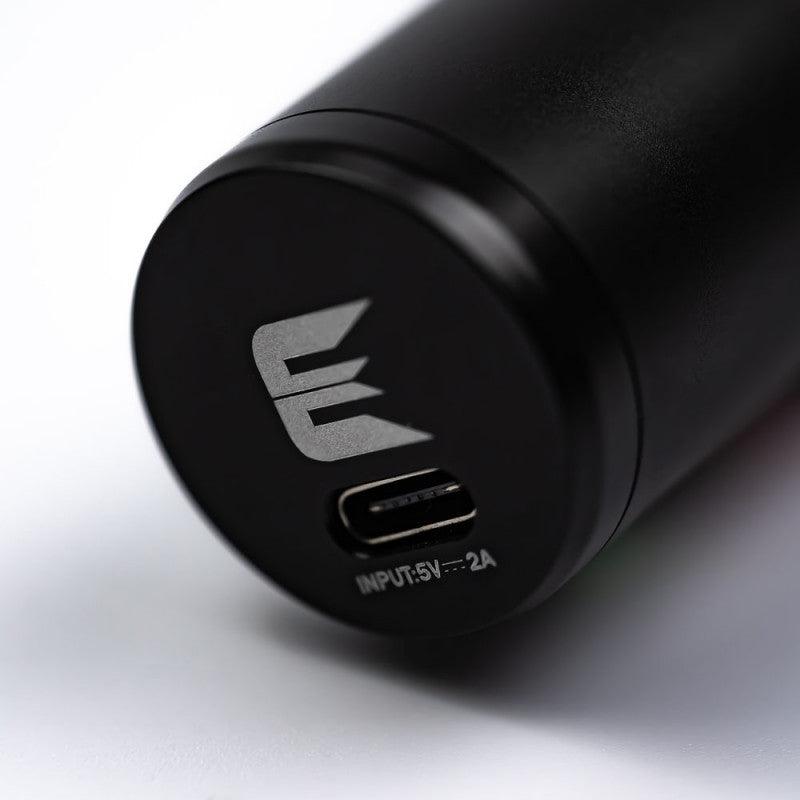 Equaliser Neutron2 Wireless Tattoo Machine - BVShop