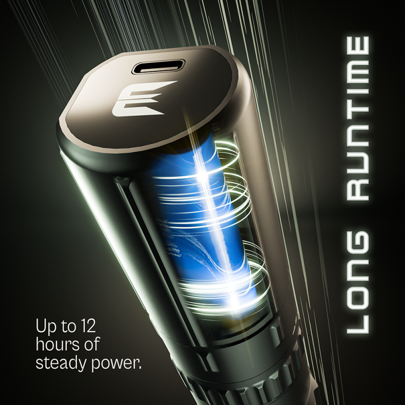 Vienlīdznieks Pentagram Bezvadu Tetovēšanas Mašīna