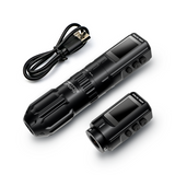 Vienlīdznieks Pentagram Bezvadu Tetovēšanas Mašīna