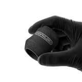 Ergo vienreizlietojamie putu rokturu pārvalki