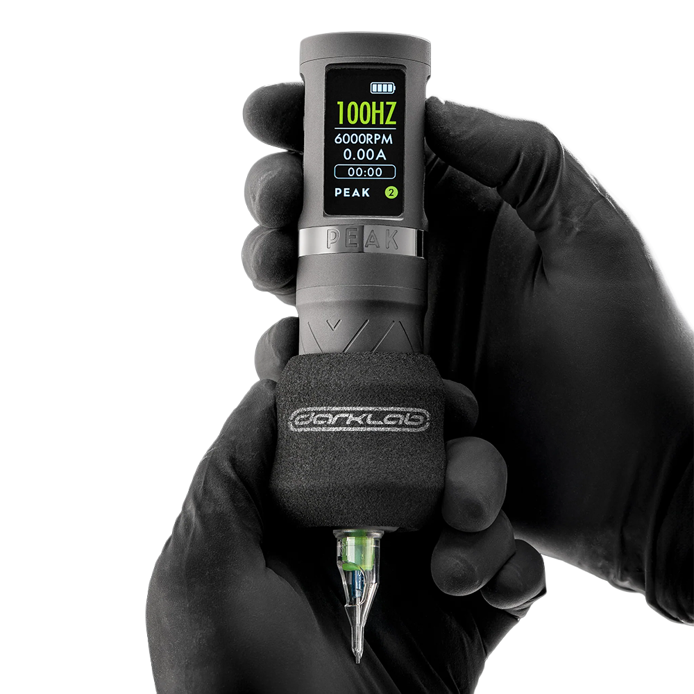 Ergo vienreizlietojamie putu rokturu pārvalki