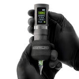 Ergo vienreizlietojamie putu rokturu pārvalki