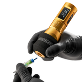 Ergo vienreizlietojamie putu rokturu pārvalki