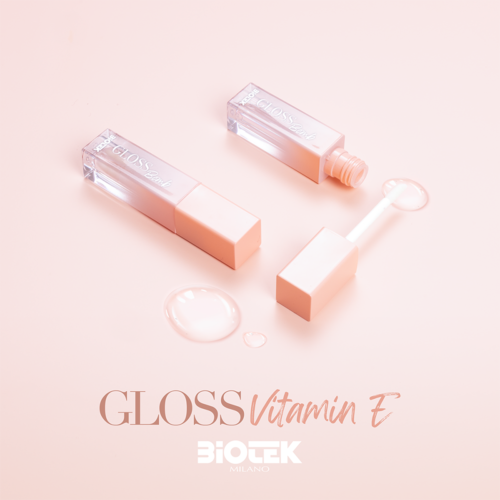 Biotek Gloss Bomb 2 мл