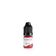 Etalon Mix Lips No.4 Red Velvet Pigment 5ml/15ml - BVShop