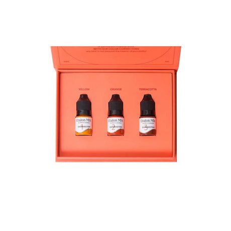 Etalon Mix Corrector Mini Set 3x5ml - BVShop