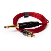 Etalon Mix RCA Power Cord - BVShop