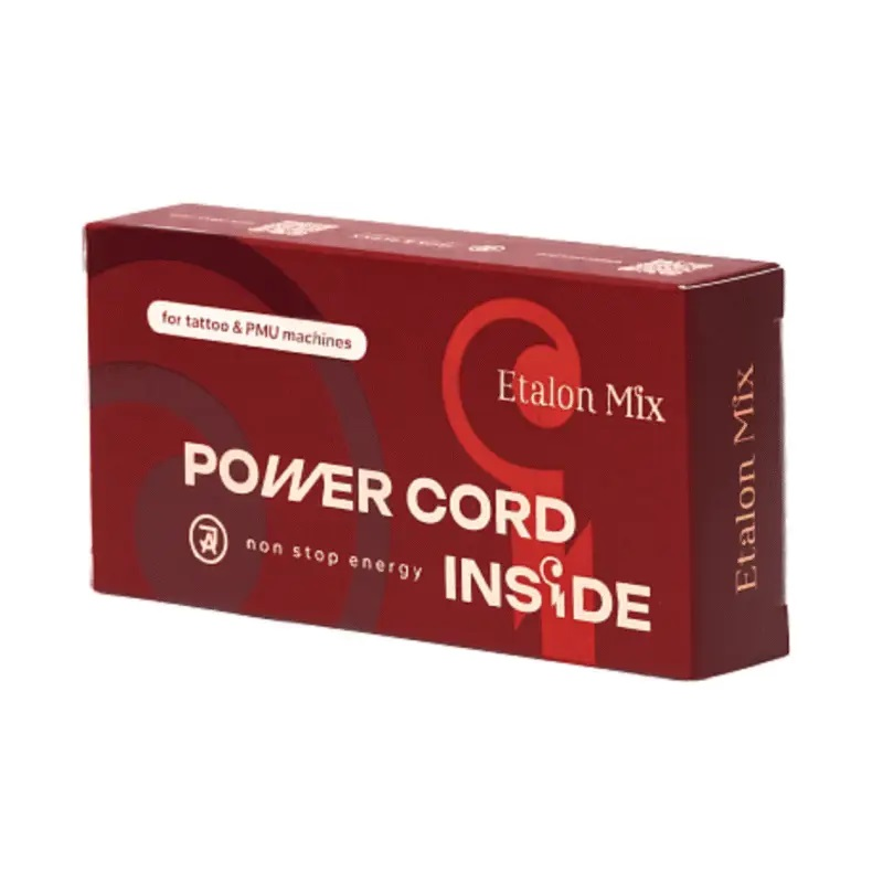 Etalon Mix RCA Kабель питания