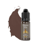 Etalon Mix Brows Grunts pigments 10ml