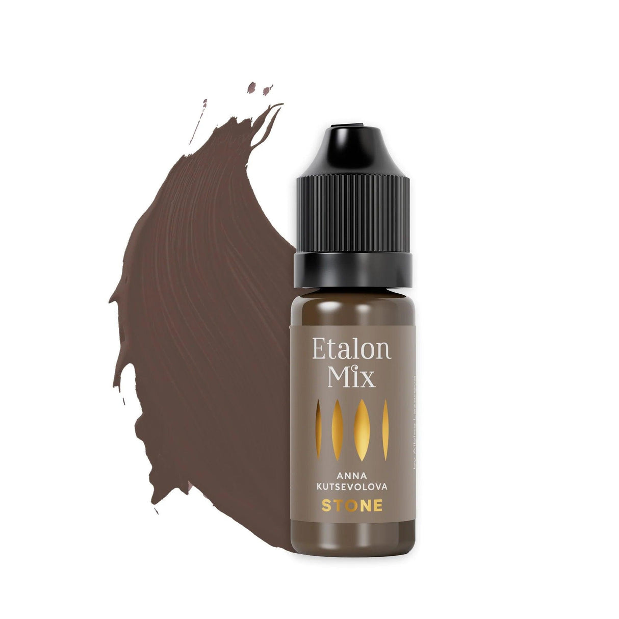 Etalon Mix Brows Stone Pigments 10ml
