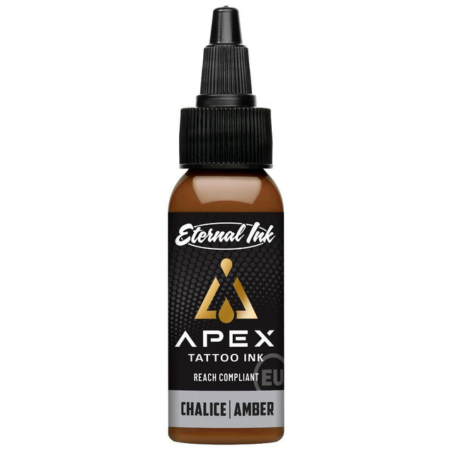 Eternal Ink Apex Chalice Amber 30ml - BVShop