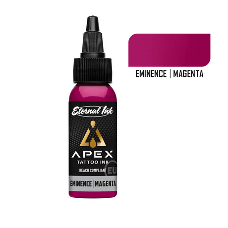 Eternal Ink Apex Eminence Magenta 30ml - BVShop