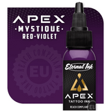 Eternal Ink Apex Mystique Red-Violet 30ml - BVShop