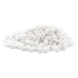Exo Abrasive cap 13mm / 80 500 pcs hard cap white - BVShop