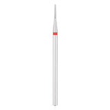 EXO PRO NAIL DRILL BIT DIAMOND CONE ROUND 1.0MM RD - BVShop