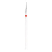 EXO PRO NAIL DRILL BIT DIAMOND CONE ROUND 1.0MM RD - BVShop