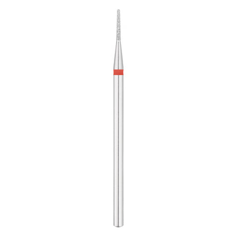 EXO PRO NAIL DRILL BIT DIAMOND CONE ROUND 1.0MM RD - BVShop