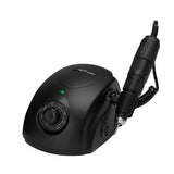 EXO Runner Up nail drill black - BVShop