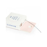 Eyebrow Marking Dyeing Thread 15m Black/White - BVShop