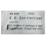 Кольцо для брови №4