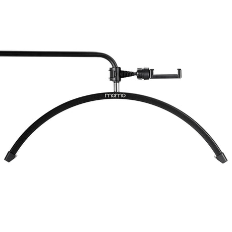 Eyelash treatment lamp MOMO MX6 black - BVShop