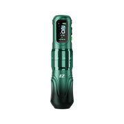 EZ P6 wireless tattoo pen Green Gradient professional machine