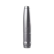 EZ Tattoo Defender Rotary Tattoo And PMU Machine Silver - BVShop