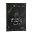 EZ Tattoo Thermal Transfer Paper 21cm x 29.7cm - BVShop