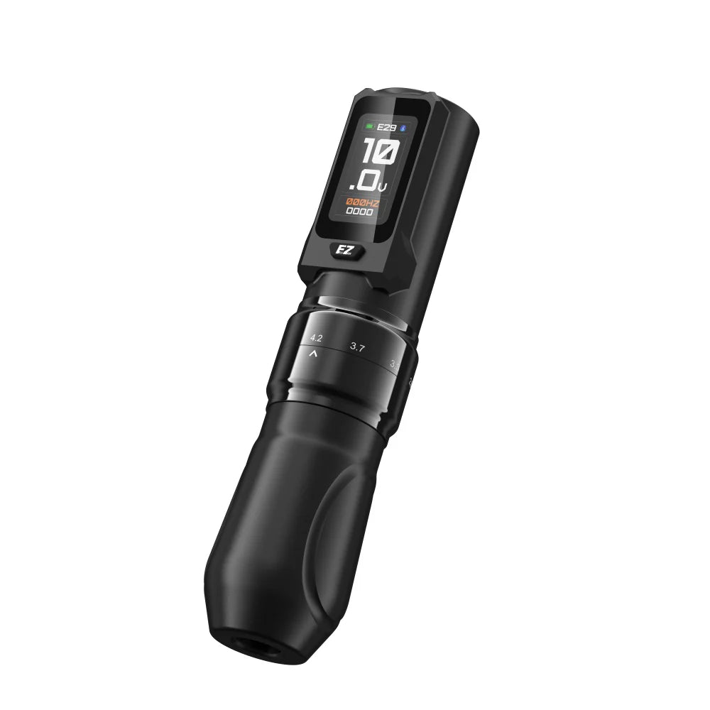 EZ P3 Pro Touch skārienekrāna bezvadu tetovēšanas mašīna