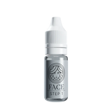 FACE Step 1 acid remover bottle 12ml for professional PMU pigment work
