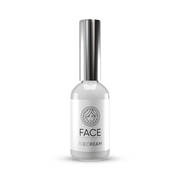 FACE Ice Cream cooling cream 33ml bottle for PMU procedure preparation