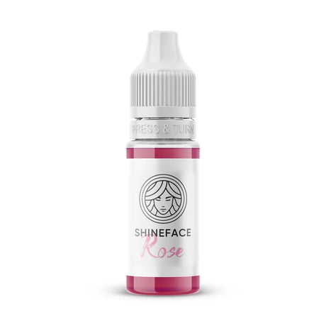 Face Photo Oil Rose 6ml/12ml - BVShop