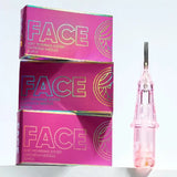 Face Soft Membrane PMU Cartridges - BVShop
