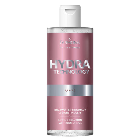 FARMONA HYDRA TECHNOLOGY Lifting solution with bioretinol 500 ml - BVShop