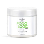 Farmona podologic herbal foot peeling 500ml - BVShop