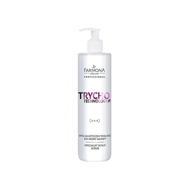 Farmona trycho technology specialist scalp peeling 200ml - BVShop