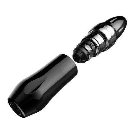 Spektra Xion Gun Metal Rotary Machine - BVShop